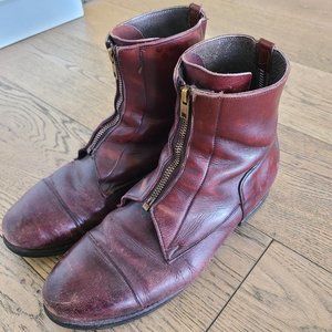 Dehner Mens Paddock Boots